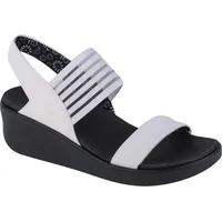 SKECHERS Arch Fit Rumble - Modernistic WEISS 40