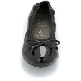 GEOX Mädchen J Piuma Bal.F Ballerinas
