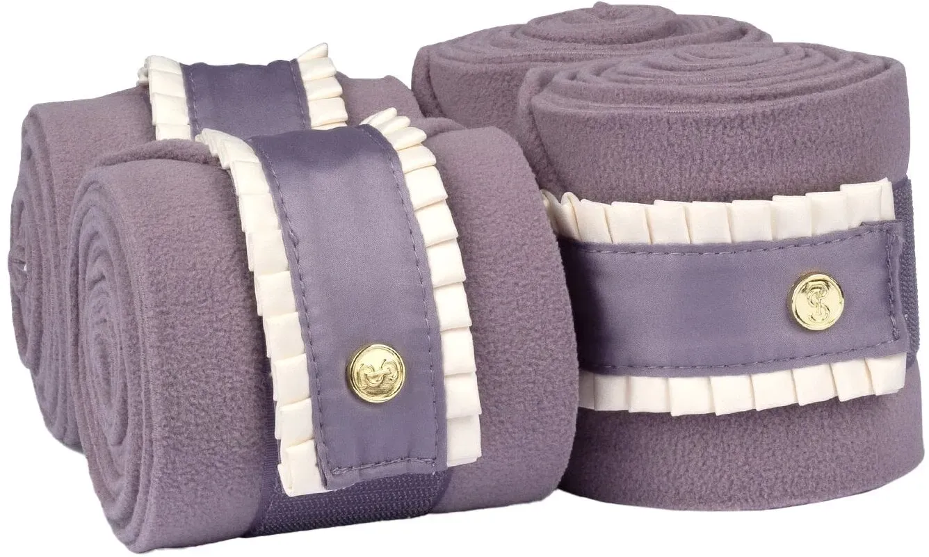 PS of SWEDEN Bandagen Ruffle lavendel