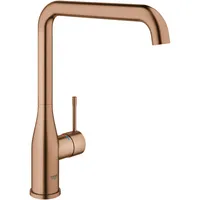 Grohe Essence Einhand-Spültischbatterie - warm sunset gebürstet