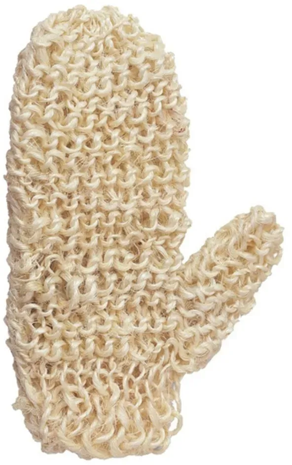 Sisal-Handschuh Beter 1166-22666