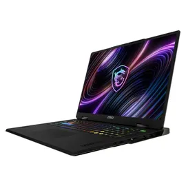 MSI Raider 18'' Core Ultra 9-275HX 64 GB RAM 2 TB SSD RTX 5070 Ti Win11 Grau