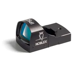 Noblex NV 1x25 OS IPSC 7.0 Moa Rotpunktvisier