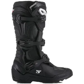 Alpinestars Tech 3 Enduro Schwarz 48