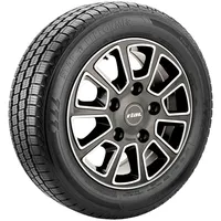 Star Performer Solar Van 4S 175/65 R14C 90T