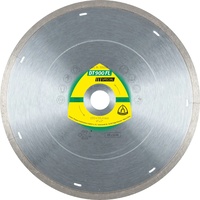 KLINGSPOR DT 900 FL Diamanttrennscheiben 125 x 1,4 x