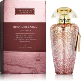 The Merchant of Venice Rosa Moceniga Eau de Parfum 50 ml
