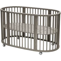 Stokke® SLEEPITM Babybett Sleepi, grau