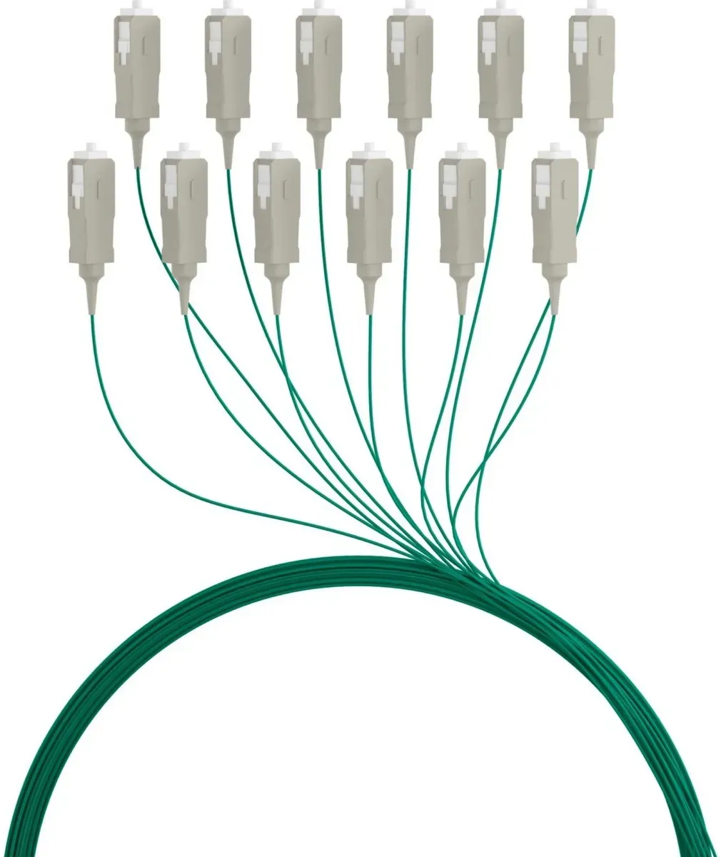EFB-Elektronik SC Faserpigtail G50/125 O3323.2