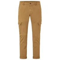 REDPOINT Cargohose Kingston in camel | Gr.: W38/L34