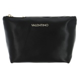 Valentino Chamonix Re Soft Cosmetic Case Nero