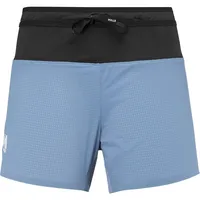 Millet Short intense pro light blau XL