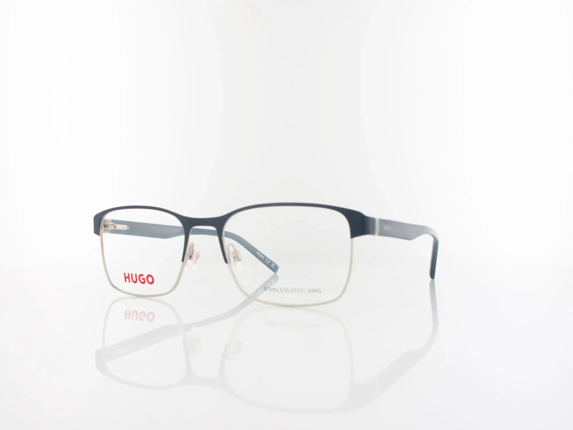 Hugo HG 1361 0JI/ 55 matte blue palladium