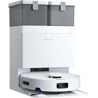 Ecovacs DEEBOT T30C Gen2 Weiß