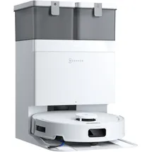 Ecovacs DEEBOT T30C Gen2 Weiß