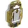 Armytek F07001Y Crystal Yellow Mobile Kleinleuchte LED Gelb, Transparent