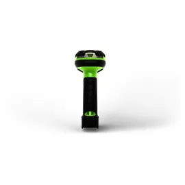 Zebra Technologies Zebra LI3678-SR, BT, 1D, SR, Multi-IF, FIPS, Kit (USB), schwarz, grün