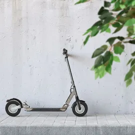 Relaxdays Rad im 2er Set - Schwarz