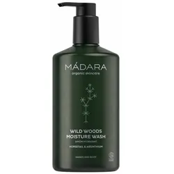 MADARA Wild Woods Feuchtigkeitsspendendes Waschgel