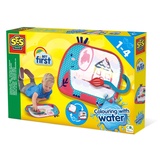 SES Creative SES Creative® 14457 Malen mit Wasser - Malmatte Elefant