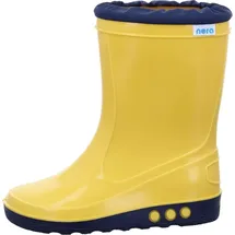 Vado Nori Gummistiefel Gelb 39