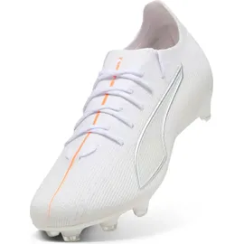 Puma Ultra 6 Pro AG/FG Herren White 43