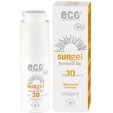 Eco Cosmetics Facial Gel LSF 30 30 ml