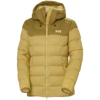 HELLY HANSEN WOMENS Verglas Glacier Down Jacket