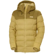 HELLY HANSEN WOMENS Verglas Glacier Down Jacket
