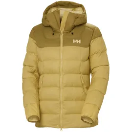 HELLY HANSEN WOMENS Verglas Glacier Down Jacket
