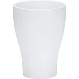 Scheurich Orchideentopf Serie 608 Ø 16 x 22 cm Panna