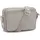 Kipling Abanu grey gris