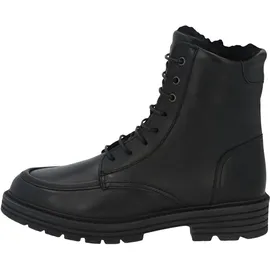 Solidus Schuhe Solidus 6311501006 - schwarz