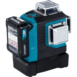 Makita Kreuzlinienlaser SK700GD 12V max. selbstnivellierend IP54