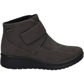 Westland Calais 53, Graphit in mittelgrau, Stiefeletten für Damen | Textil