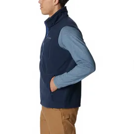 Columbia Fast TrekTM Weste - Collegiate Navy - S