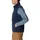 Columbia Fast TrekTM Weste - Collegiate Navy - S