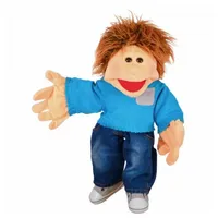 Living Puppets Jo