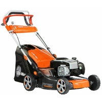 Rasenmäher Oleomac G48 TBX Komfort Plus Motor Briggs & Stratton 150 Cc Cut 46 CM