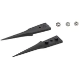Lindström TL 5ACF Pinzetten-Ersatzspitze 40 mm