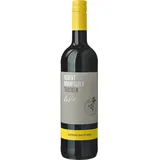 Basic Regent Dornfelder Rotwein trocken 0,75 l | 2023
