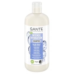 Sante Intense Hydration Shampoo 500ml