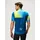 Endura Funktionsshirt Bitmap Block Blau XL