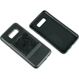 SKS Compit Cover für Samsung S8 schwarz