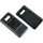 SKS Compit Cover für Samsung S8 schwarz