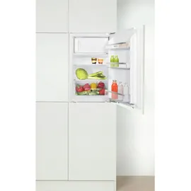 Amica EKS 16181-1 Einbaukühlschrank (116 l, 871 mm hoch)