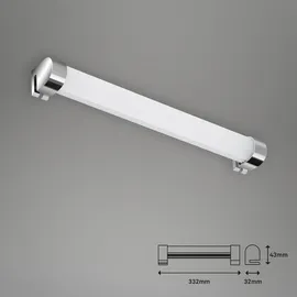Briloner Splash 2059-018