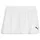 Puma teamGOAL Rock Damen 04 white/black L