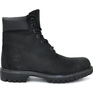 black nubuck 42