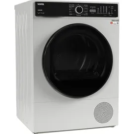 Vestel TDI 89302 WIFI Wärmepumpentrockner (8 kg)